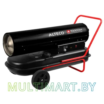 Тепловая пушка Alteco A 7000 DH